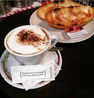 Cafetería Valentina - Photo 8