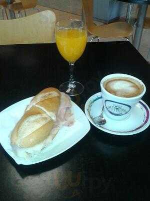 Cafetería Valentina