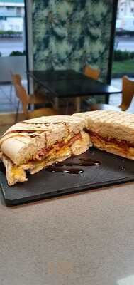 Cafetería Valentina