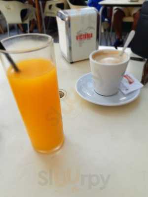 Cafetería Valentina