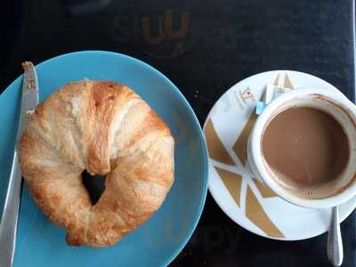 Cafetería Valentina