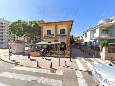 Cafetería Valentina