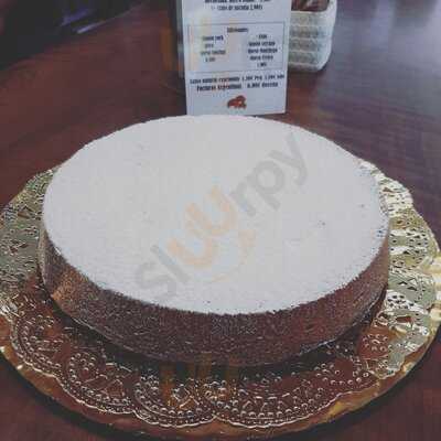 La Feliz Pan & Café