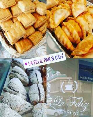 La Feliz Pan & Café