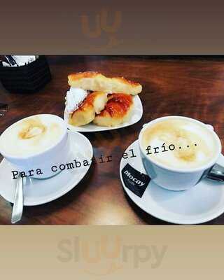 La Feliz Pan & Café