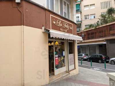 La Feliz Pan & Café