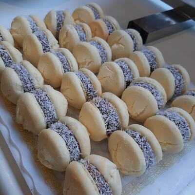 La Feliz Pan & Café