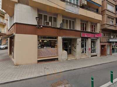 La Feliz Pan & Café