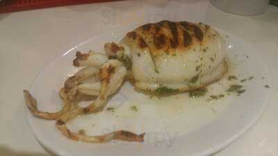 Restaurante New Pantasana