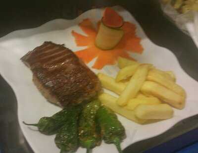 Restaurante New Pantasana