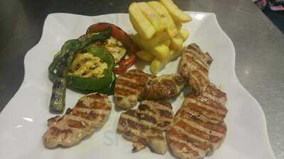 Restaurante New Pantasana