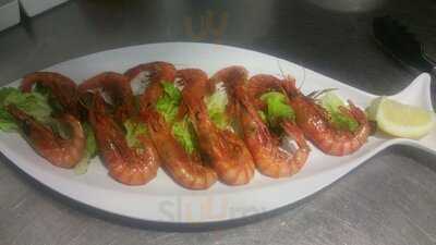 Restaurante New Pantasana