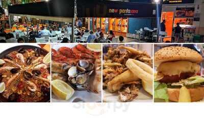 Restaurante New Pantasana