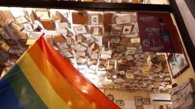 Restaurante El Huesca