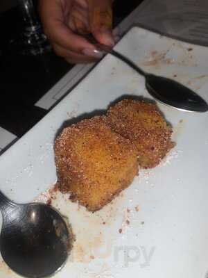 Restaurante El Huesca