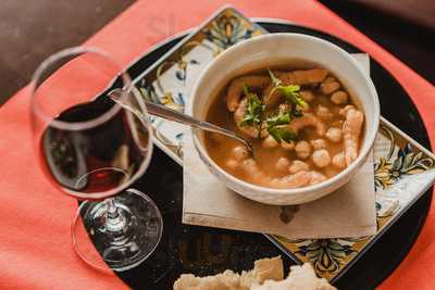 Restaurante El Huesca