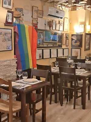 Restaurante El Huesca