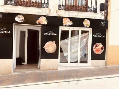 Café Valentia