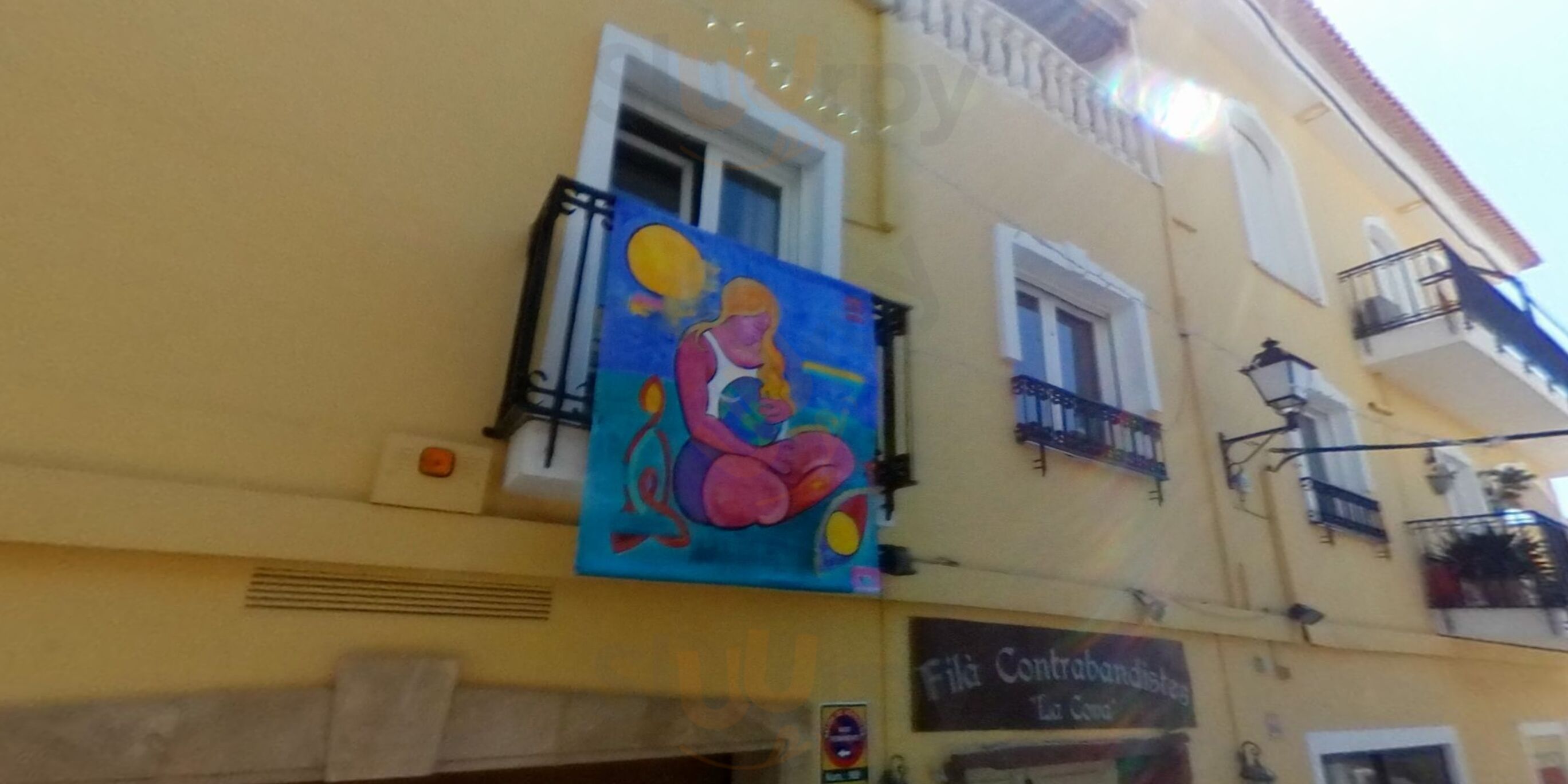 Café Valentia