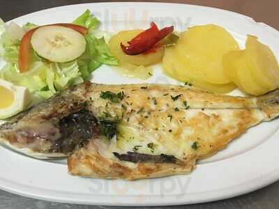 Bar-restaurante El Cangrejo