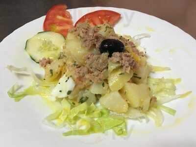 Bar-restaurante El Cangrejo