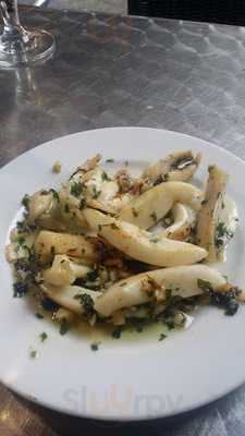 Xalana Bar Restaurante