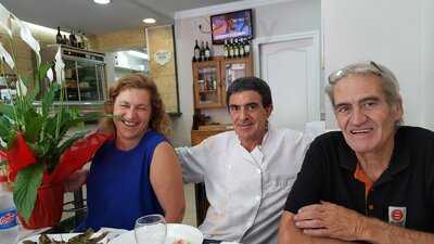 Xalana Bar Restaurante