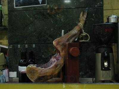 Xalana Bar Restaurante