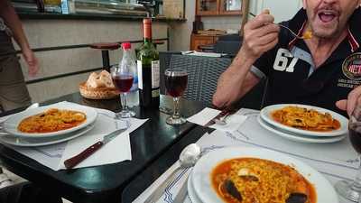 Xalana Bar Restaurante