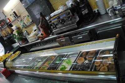 Xalana Bar Restaurante