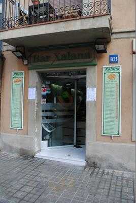 Xalana Bar Restaurante