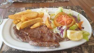 Rincon De La Amistad