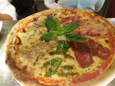 Ciao Plaza Del Obispo 3