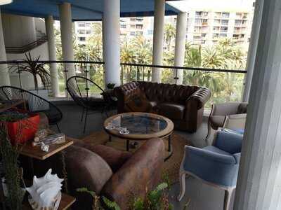 Amura Lounge Alicante