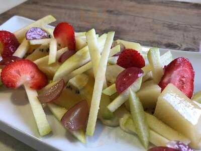 Amura Lounge Alicante