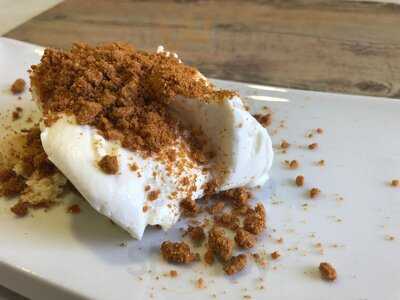 Amura Lounge Alicante