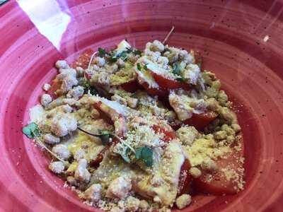 Amura Lounge Alicante