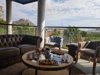 Amura Lounge Alicante