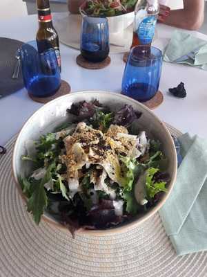 Amura Lounge Alicante