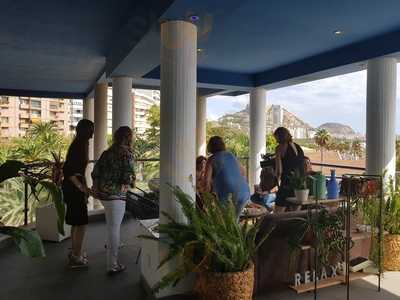 Amura Lounge Alicante