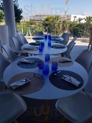 Amura Lounge Alicante