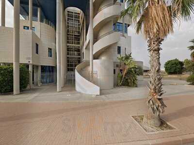 Amura Lounge Alicante