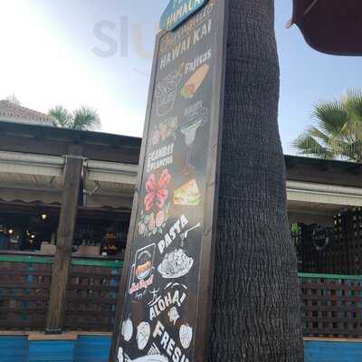 Hawaii Kai Chiringuito