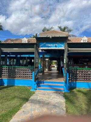 Hawaii Kai Chiringuito