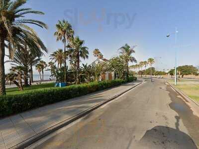 Hawaii Kai Chiringuito