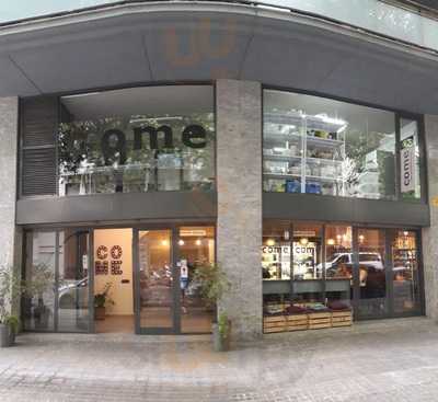 Come Bien Bcn