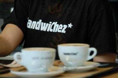 Sandwichez Via Augusta