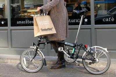 Sandwichez Via Augusta