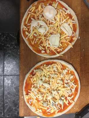 Boulevard Cafetería - Cervecería