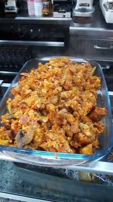 Boulevard Cafetería - Cervecería